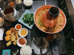 -火燒雲傣家菜(鼓楼店)