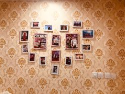 -伊人美容SPA养生馆