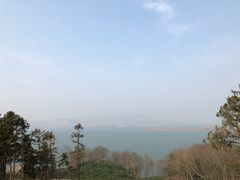 -南京金牛湖风景区