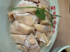 -百家鸡味馆(清泰店)