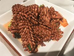 -梅飞酒家(桑园路店)