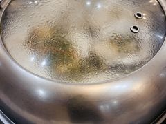 -蒸上鲜海鲜蒸汽蒸菜主题餐厅(高新店)