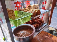 -小陈方酥锅盔(古城总店)