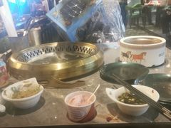 -五月罗马海鲜烤肉自助餐厅(印象城店)