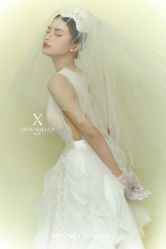 -MANLI BRIDAL婚纱