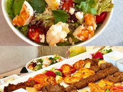 -Efes Turkish & Mediterranean Cuisine 艾菲斯餐厅(陆家嘴店)
