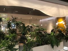 门面-théATRE 茶聚场(王府中環店)