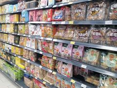 -永辉超市(红旗街万达广场店)