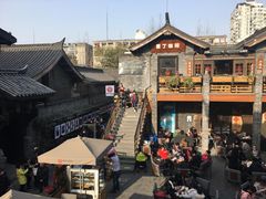 -星巴克臻选(成都宽窄巷子店)