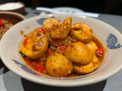 金钱蛋-潇湘阁(汉光百货店)