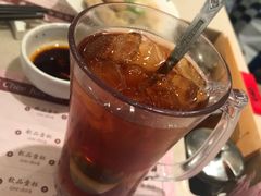 冻柠茶-池记(尖沙咀店)