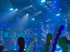 -MOSSO·Liveshow(M3香港广场店)