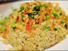 樱花虾炒饭-百家班(市府店)