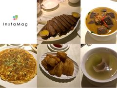 -百乐潮州酒家(时代广场店)