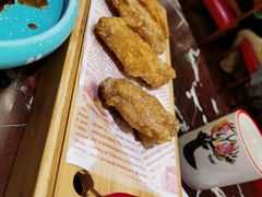 -新白鹿餐厅(爱琴海购物中心店)
