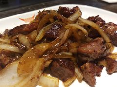 -湘汇概念铁板烧(铁西万达店)