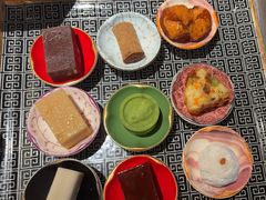 -秀儿四九城·新京菜(亚运村鸟巢店)