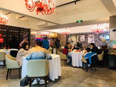 大堂-东门烤鸭店(鼓楼店)