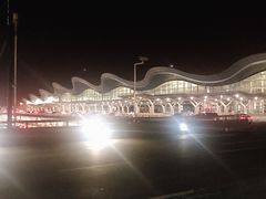 -杭州萧山国际机场