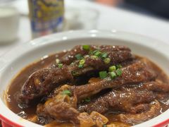 -品大三·南京菜(大行宫店)