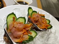 -渔家颂歌渔家味道(青石路店)