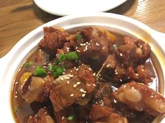 -妈妈的味道(工人体育场东路店)