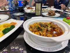 -福记大酒店(星湖街区店)