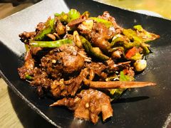 洪秀全血鸭-饭桌故事·血鸭湘(荣宝华店)