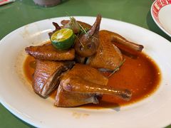 -广九餐室· 镬气大排档(陈家祠店)