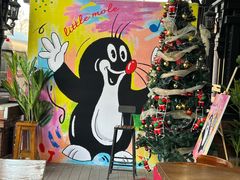 -布拉格餐厅· 中欧捷克菜(全国首店)