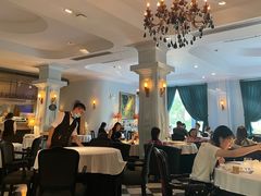 大堂-夏朵餐厅(丁香店)