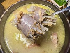 -海云台韩式汤饭·13年匠心韩料(南山店)