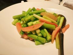 -甄御•海鲜新青岛菜(麦岛店)