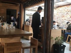 -VOYAGE COFFEE(北锣鼓巷店)