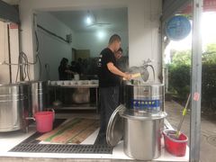 -王菊美食街·王菊面馆(总店)