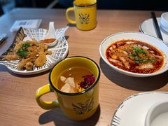 -太二酸菜鱼(天鹅湖万达店)