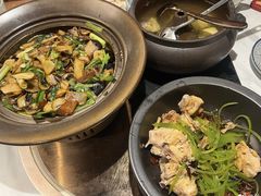 -云海肴云南菜·蒸汽石锅鱼(新奥店)