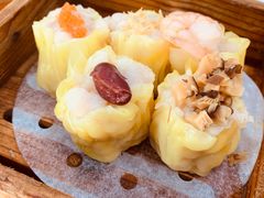 -鼎珑点心仔(燕塘店)
