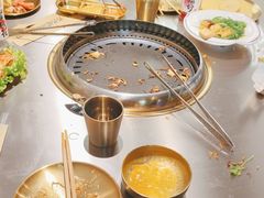 -炉队长·齐齐哈尔家庭烤肉(马家堡店)