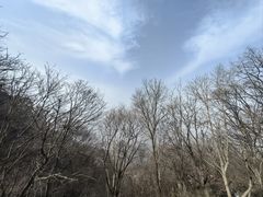 -终南山南五台景区