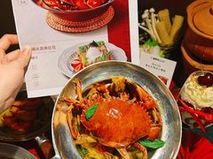 -翡翠鸟精品泰国菜(北辰财富中心店)