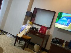 -渤海湾宾馆(朔州老城店)