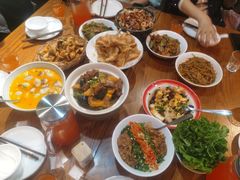 -金掌勺·锅包肉(双榆树店)