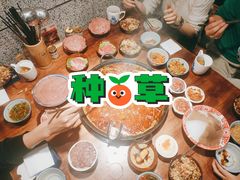 -楠火锅(仁恒梦中心店)