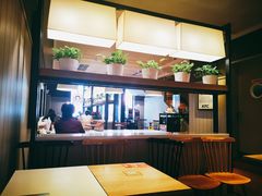 大堂-肯德基(鲁迅路店)