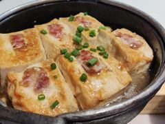 客家酿豆腐-原味田园·客家菜·土窑鸡(中航城君尚购物中心店)