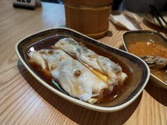 -藤原肠粉店