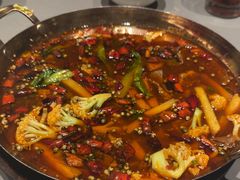 -四川饭店(长白店)