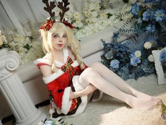 -米游妙妙屋cosplay换装自拍摄影体验馆