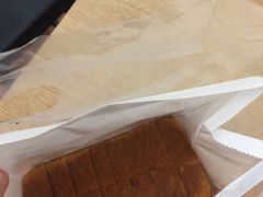 -爸爸糖吐司面包(重庆解放碑英利大融城店)